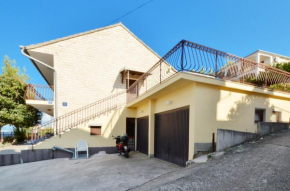 Apartments by the sea Trogir - 14242